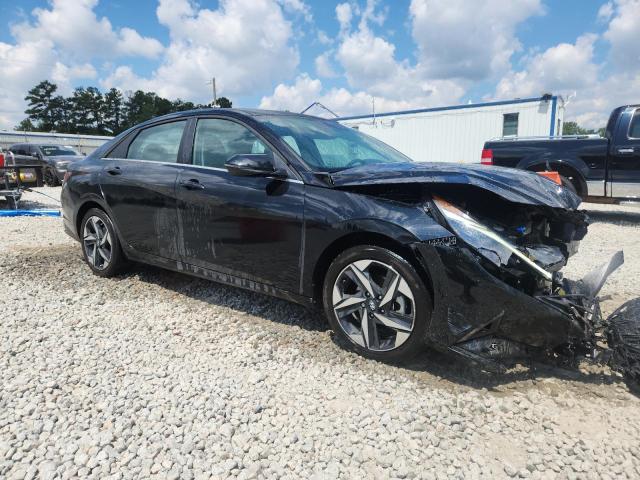 2022 HYUNDAI ELANTRA LI - KMHLN4AJ3NU031087