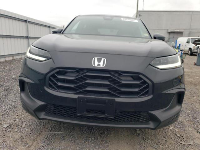 2025 HONDA HR-V SPORT 3CZRZ2H57SM744990