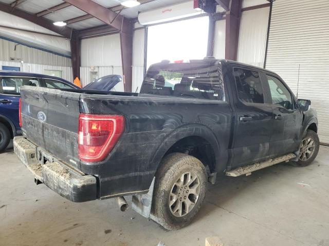 2022 FORD F150 POLICE RESPONDER 1FTFW1P84NKE40549