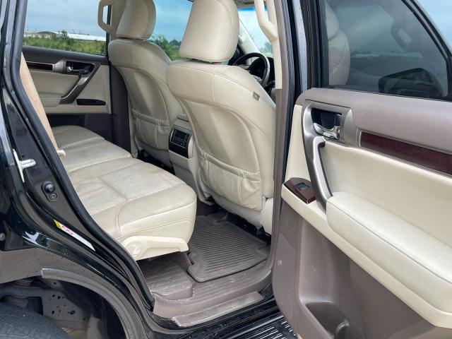 2015 LEXUS GX 460 JTJBM7FX7F5107971