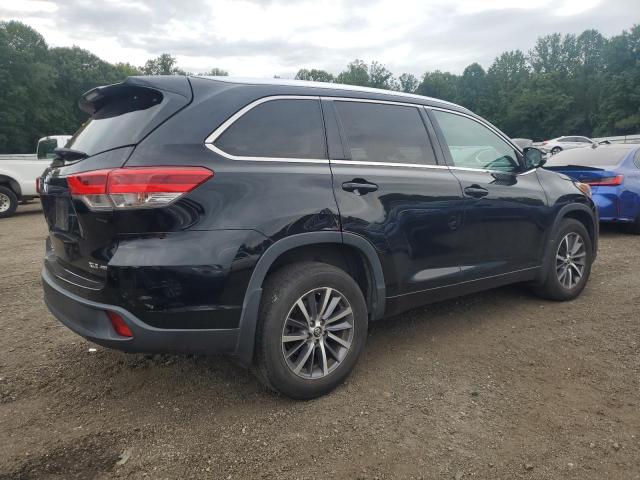 2017 TOYOTA HIGHLANDER - 5TDJZRFH9HS451240