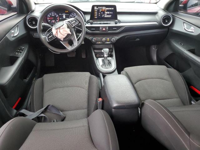 2023 KIA FORTE LX - 3KPF24AD5PE571207