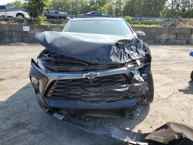 2023 CHEVROLET BLAZER RS 3GNKBKRS8PS232861