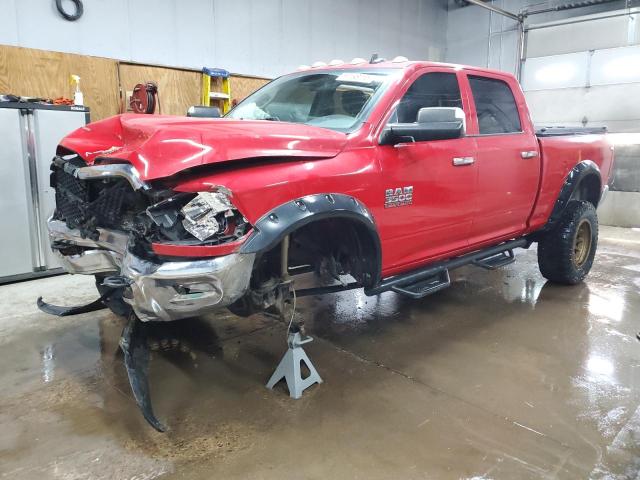 RAM 3500 SLT
