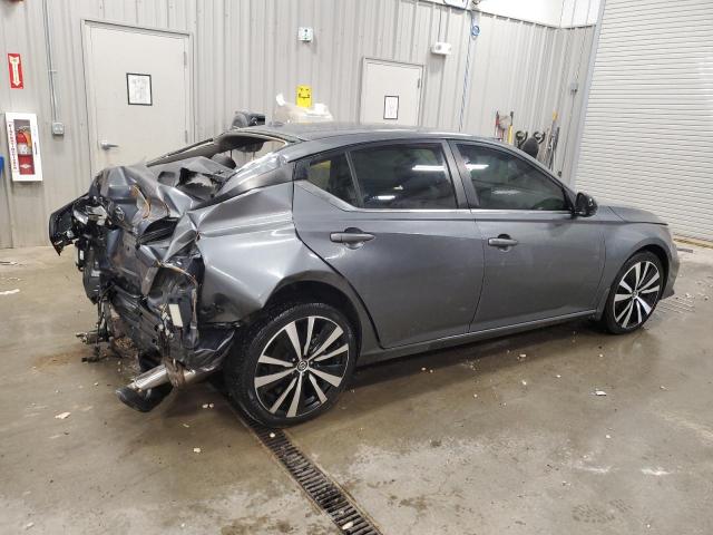 2020 NISSAN ALTIMA SR - 1N4BL4CW3LC260263