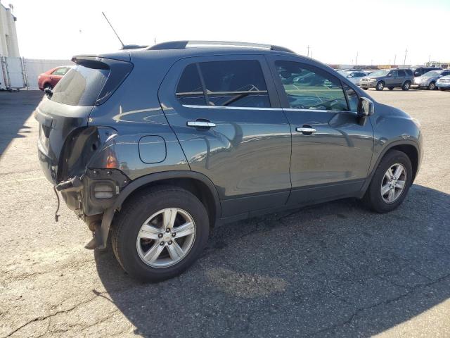 2017 CHEVROLET TRAX 1LT KL7CJPSB0HB103658