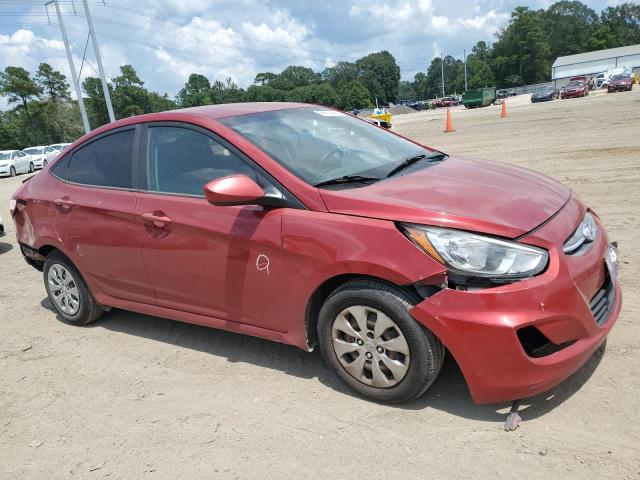 2017 HYUNDAI ACCENT SE KMHCT4AE8HU369078