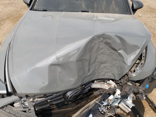 2021 HYUNDAI SONATA SEL PLUS 5NPEJ4J27MH108442