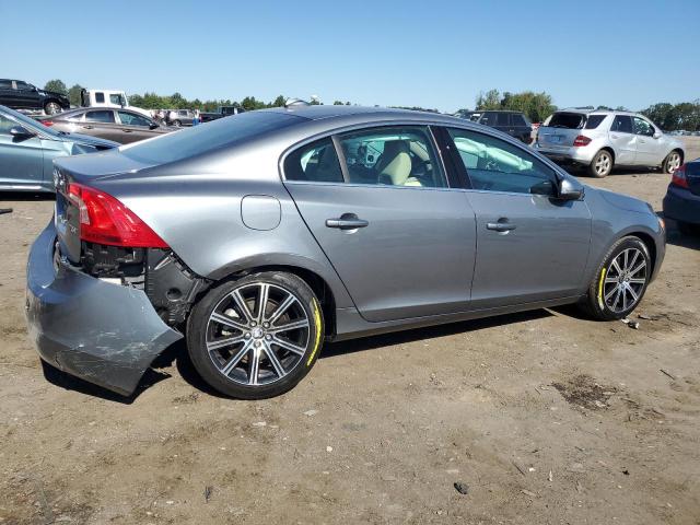 2018 VOLVO S60 PLATIN LYV402TM9JB156991