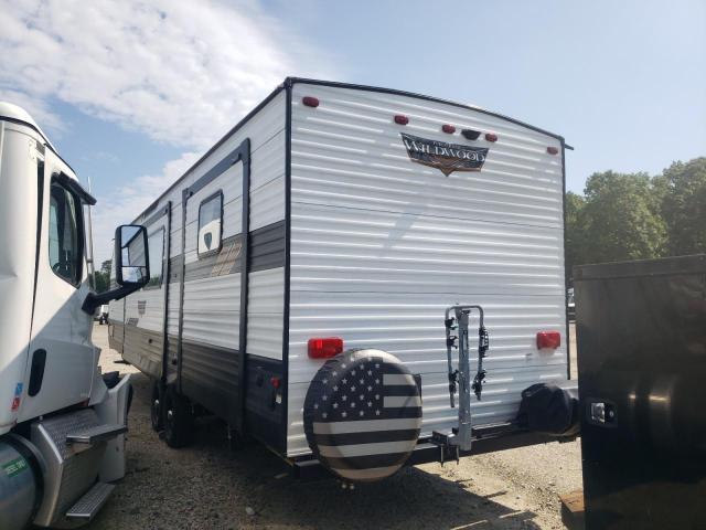 OTHER RV CAMPER 2021 4X4TWDG29M8807886 photo #4