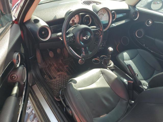 2012 MINI COOPER - WMWSU3C52CT366936
