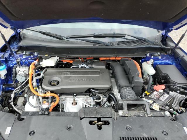 2025 HONDA CR-V SPORT 5J6RS6H57SL005065