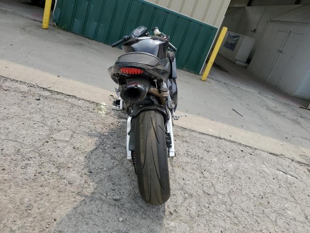 2011 HONDA CBR600 RR JH2PC4008BK400240