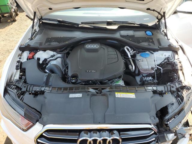 2018 AUDI A6 PREMIUM #3304633952