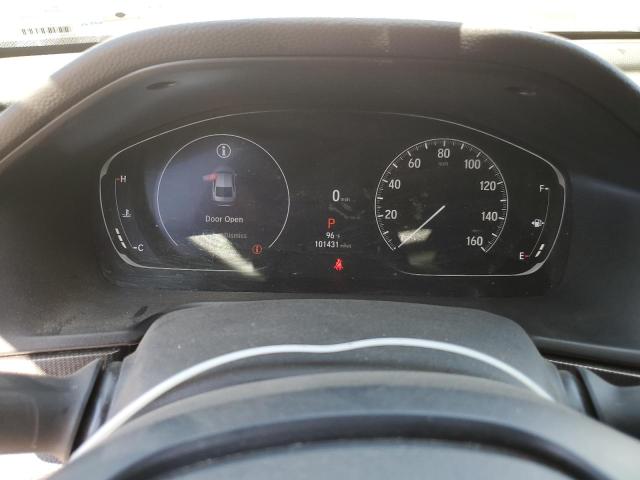 2022 HONDA ACCORD SPO 1HGCV1F30NA094146