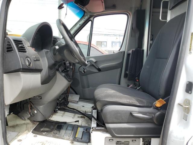 2015 MERCEDES-BENZ SPRINTER 2 #3230329666