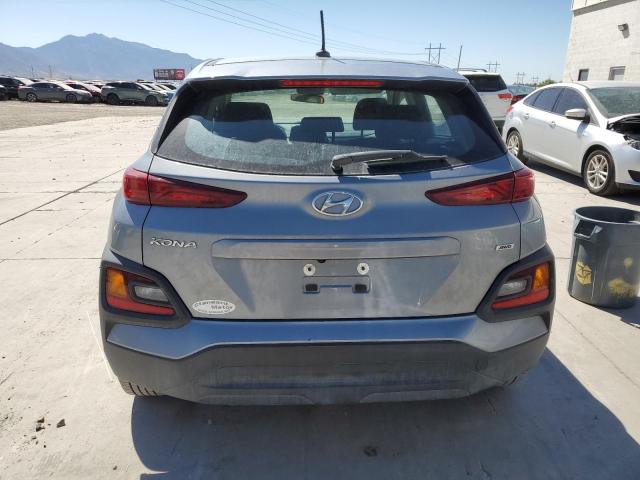 2021 HYUNDAI KONA SE KM8K1CAA7MU705886