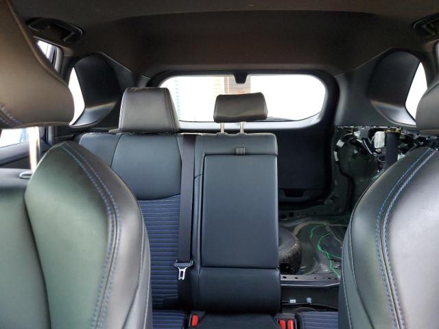 2021 TOYOTA RAV4 XSE - JTME6RFV0MD517616