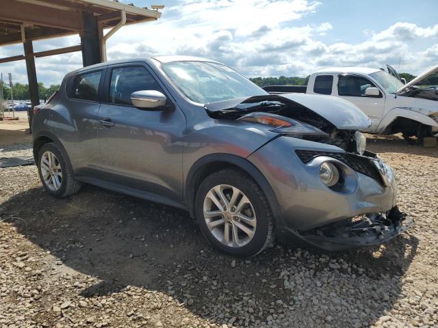 2016 NISSAN JUKE S JN8AF5MR7GT607602