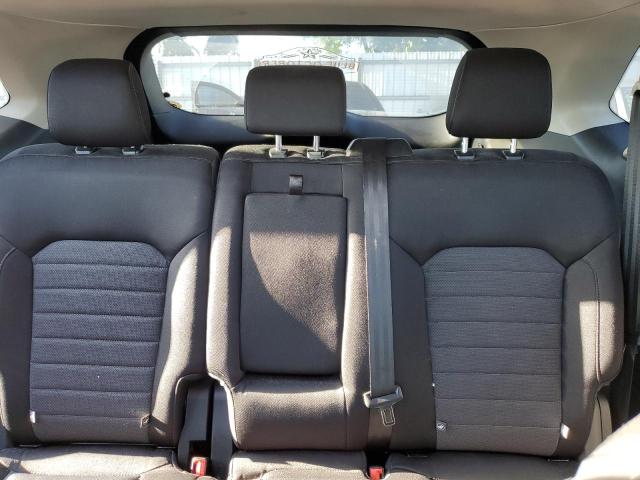 2017 FORD EDGE SE 2FMPK4G9XHBB45363