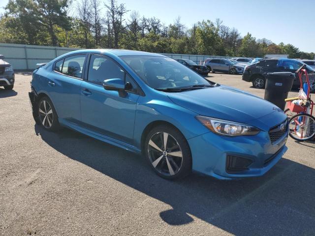 2017 SUBARU IMPREZA SP 4S3GKAM6XH3605313