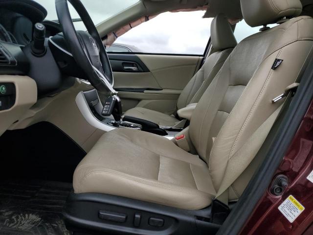 2015 HONDA ACCORD EXL 1HGCR3F85FA022680