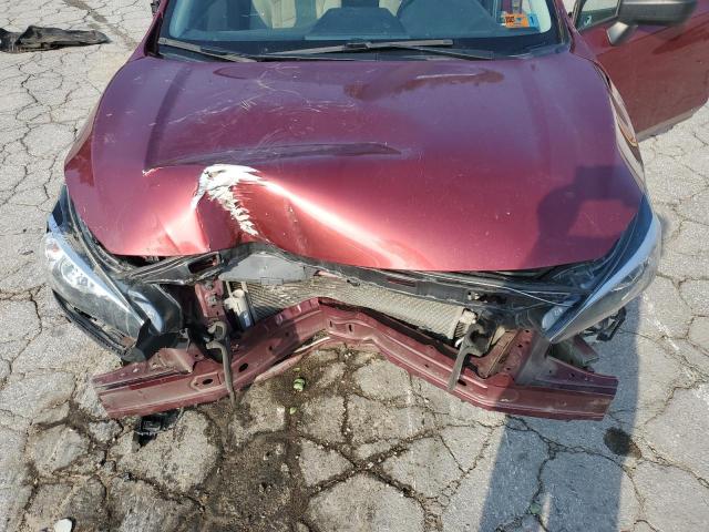 2019 SUBARU IMPREZA 4S3GTAB67K3709958