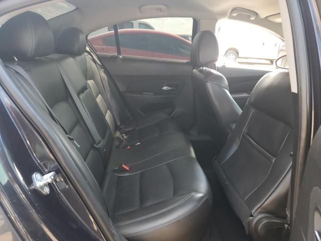 2016 CHEVROLET CRUISE LT 1G1PF5SB2G7181069