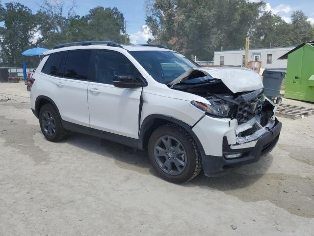 2025 HONDA PASSPORT T 5FNYF8H69SB009955