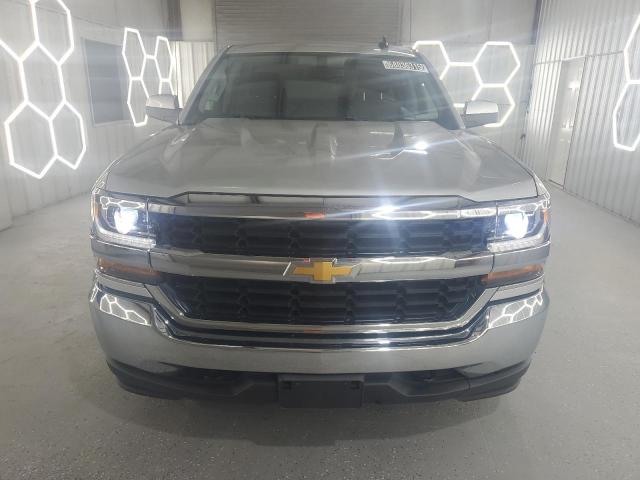 2018 CHEVROLET SILVERADO 1GCVKREC4JZ193063