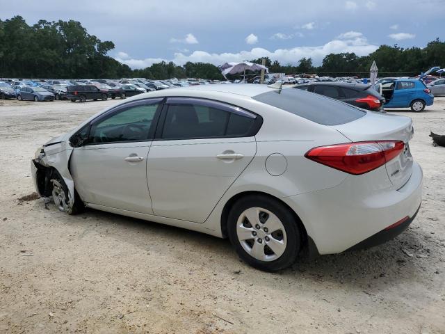2014 KIA FORTE LX - KNAFK4A6XE5115047