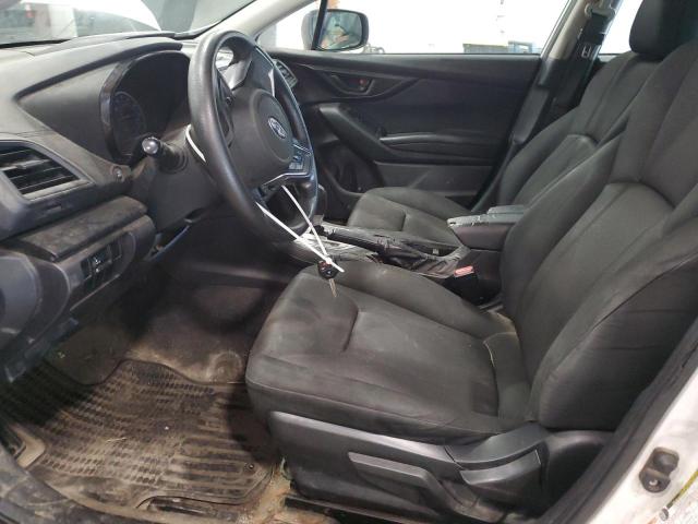 2017 SUBARU IMPREZA 4S3GKAA64H3617364