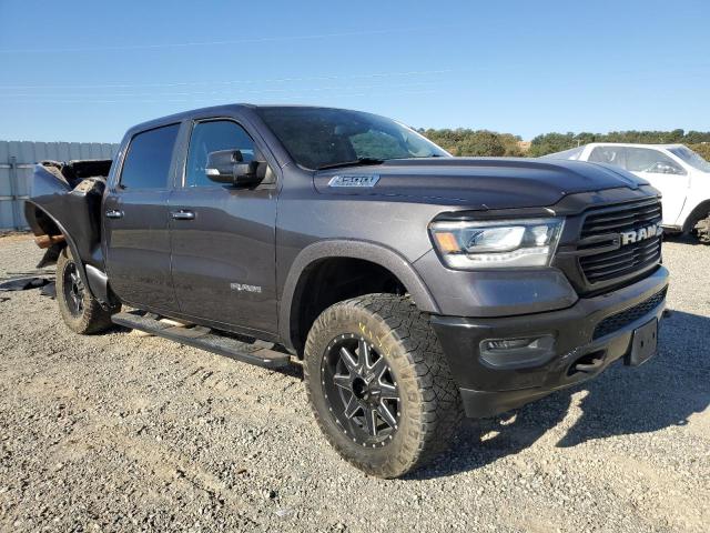 2019 RAM 1500 LARAM 1C6SRFJT3KN681312