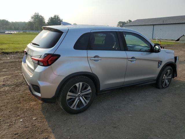 2020 MITSUBISHI OUTLANDER JA4AR3AU4LU020157