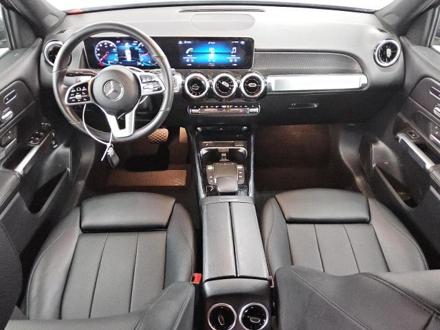 2021 MERCEDES-BENZ GLB 250 4M W1N4M4HB7MW091556