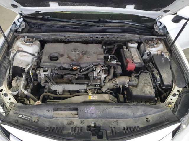 2020 TOYOTA CAMRY LE - 4T1C11AK2LU366616