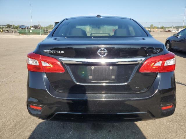 2019 NISSAN SENTRA S 3N1AB7AP3KL610986