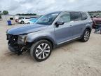 2022 KIA TELLURIDE - 5XYP3DHCXNG315188