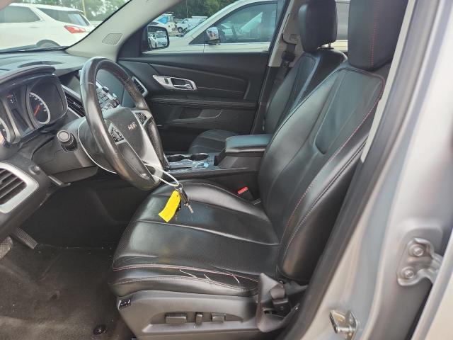 2015 GMC TERRAIN SL 2GKFLTE34F6263800