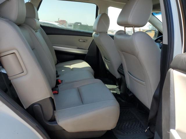 2014 MAZDA CX-9 GRAND TOURING - JM3TB3DA9E0443578