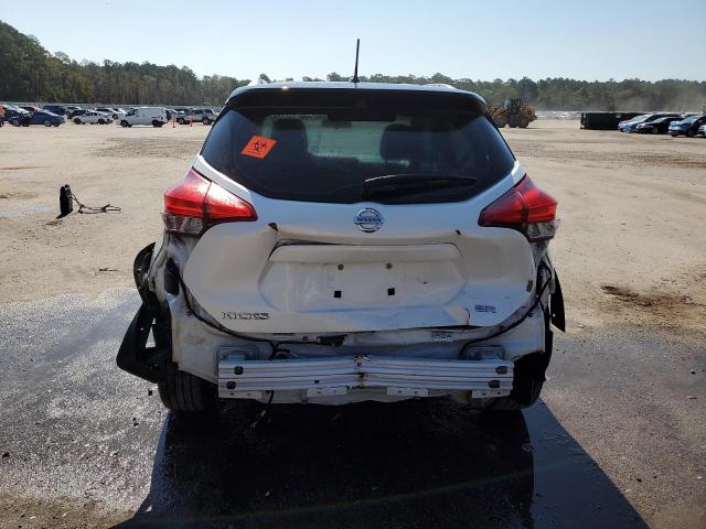 2020 NISSAN KICKS SR 3N1CP5DV2LL497686