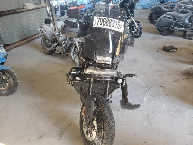 2023 HARLEY-DAVIDSON RA1250 S 1HD1ZES11PB305145