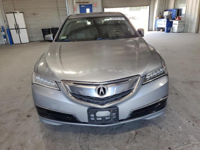 2015 ACURA TLX TECH 19UUB2F56FA006626