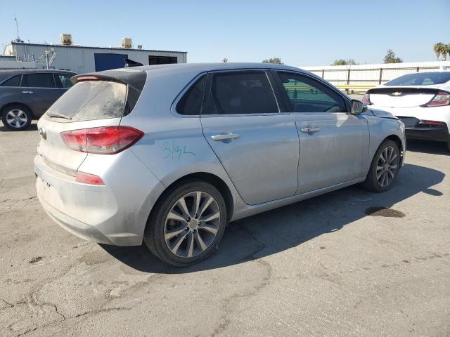 2020 HYUNDAI ELANTRA GT KMHH35LE4LU145095