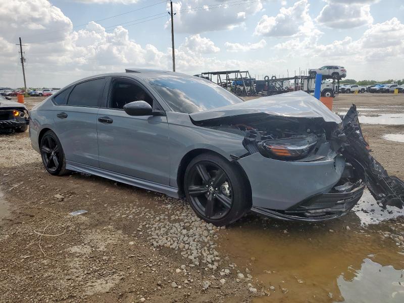2023 HONDA ACCORD HYB 1HGCY2F77PA061003