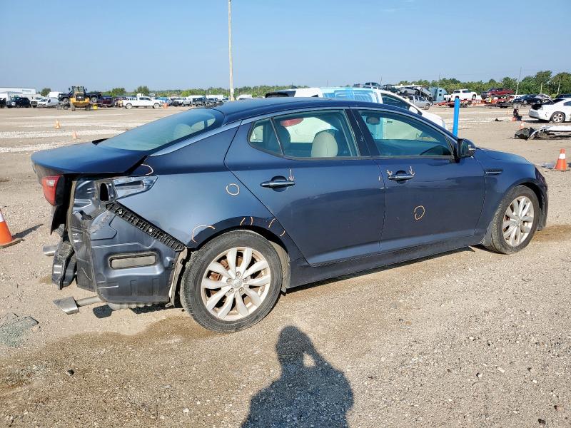 2015 KIA OPTIMA EX 5XXGN4A75FG384500