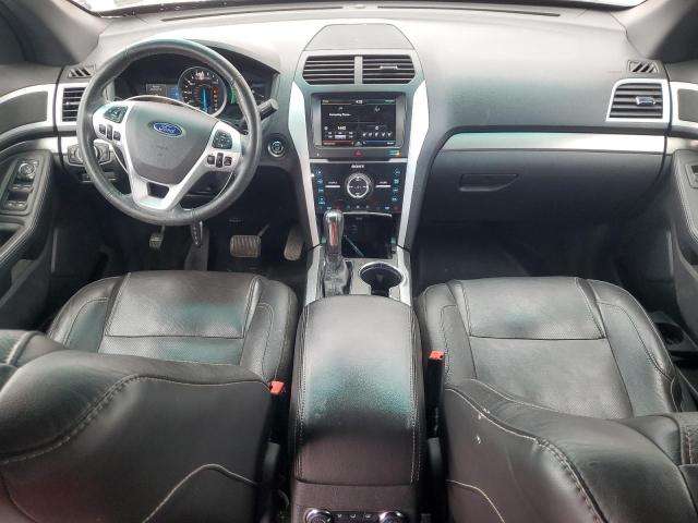 2015 FORD EXPLORER S - 1FM5K8GT1FGB31318