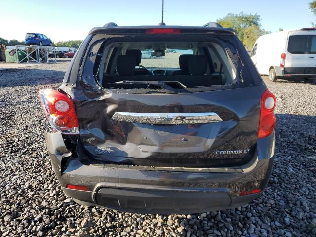 2015 CHEVROLET EQUINOX LT #3230584886