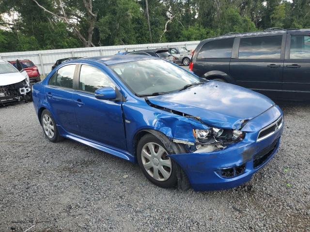 2015 MITSUBISHI LANCER ES JA32U2FU1FU009972