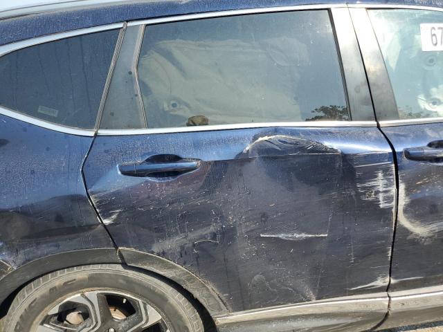 2018 HONDA CR-V TOURI - 2HKRW2H96JH629335